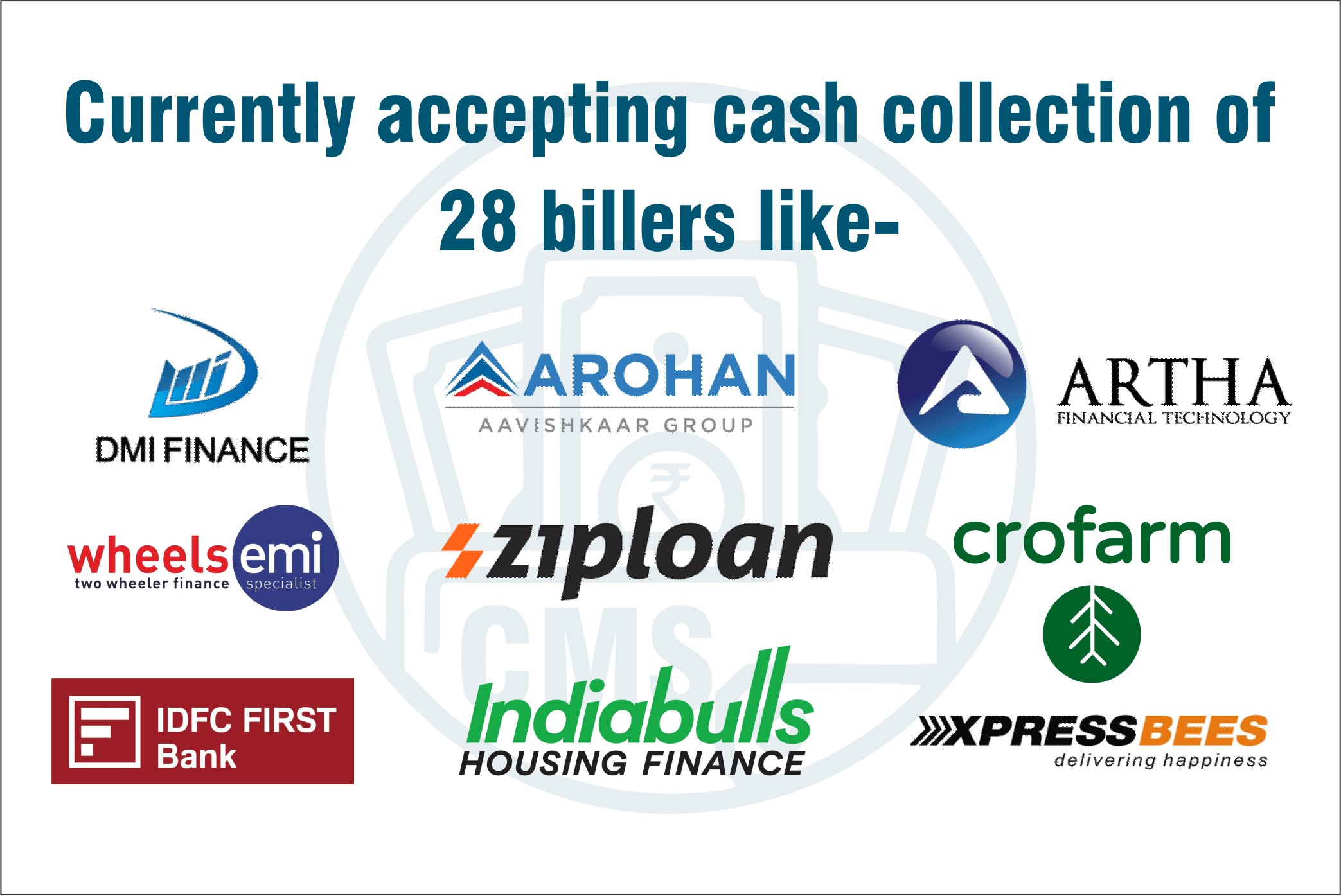 Cash Management Services BANKIT Cash Management Solutions